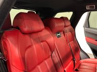 USED 2016 66 LAND ROVER RANGE ROVER SPORT 3.0 SD V6 HSE Dynamic SUV 5dr Diesel Auto 4WD Euro 6 (s/s) (306 ps) 7 Seater