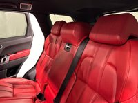 USED 2016 66 LAND ROVER RANGE ROVER SPORT 3.0 SD V6 HSE Dynamic SUV 5dr Diesel Auto 4WD Euro 6 (s/s) (306 ps) 7 Seater