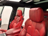 USED 2016 66 LAND ROVER RANGE ROVER SPORT 3.0 SD V6 HSE Dynamic SUV 5dr Diesel Auto 4WD Euro 6 (s/s) (306 ps) 7 Seater