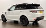 USED 2016 66 LAND ROVER RANGE ROVER SPORT 3.0 SD V6 HSE Dynamic SUV 5dr Diesel Auto 4WD Euro 6 (s/s) (306 ps) 7 Seater