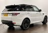 USED 2016 66 LAND ROVER RANGE ROVER SPORT 3.0 SD V6 HSE Dynamic SUV 5dr Diesel Auto 4WD Euro 6 (s/s) (306 ps) 7 Seater