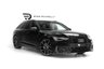 USED 2018 68 AUDI A6 AVANT 2.0 TDI 40 S line Estate 5dr Diesel S Tronic Euro 6 (s/s) (204 ps) BLACK EDITION STYLING | VIRTUAL COCKPIT | APPLE CAR PLAY