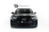 USED 2018 68 AUDI A6 AVANT 2.0 TDI 40 S line Estate 5dr Diesel S Tronic Euro 6 (s/s) (204 ps) BLACK EDITION STYLING | VIRTUAL COCKPIT | APPLE CAR PLAY
