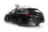 USED 2018 68 AUDI A6 AVANT 2.0 TDI 40 S line Estate 5dr Diesel S Tronic Euro 6 (s/s) (204 ps) BLACK EDITION STYLING | VIRTUAL COCKPIT | APPLE CAR PLAY