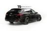 USED 2018 68 AUDI A6 AVANT 2.0 TDI 40 S line Estate 5dr Diesel S Tronic Euro 6 (s/s) (204 ps) BLACK EDITION STYLING | VIRTUAL COCKPIT | APPLE CAR PLAY
