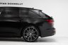 USED 2018 68 AUDI A6 AVANT 2.0 TDI 40 S line Estate 5dr Diesel S Tronic Euro 6 (s/s) (204 ps) BLACK EDITION STYLING | VIRTUAL COCKPIT | APPLE CAR PLAY