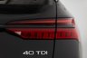 USED 2018 68 AUDI A6 AVANT 2.0 TDI 40 S line Estate 5dr Diesel S Tronic Euro 6 (s/s) (204 ps) BLACK EDITION STYLING | VIRTUAL COCKPIT | APPLE CAR PLAY
