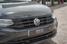 USED 2021 21 VOLKSWAGEN TIGUAN 1.5 TSI Life SUV 5dr Petrol DSG Euro 6 (s/s) (150 ps) CRUISE CONTROL+BLACK ALLOYS