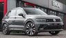 USED 2019 19 VOLKSWAGEN TIGUAN 2.0 TDI R-Line Tech SUV 5dr Diesel DSG 4Motion Euro 6 (s/s) (150 ps)  DECHROME+VIRTUAL COCKPIT