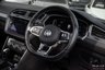 USED 2019 19 VOLKSWAGEN TIGUAN 2.0 TDI R-Line Tech SUV 5dr Diesel DSG 4Motion Euro 6 (s/s) (150 ps)  DECHROME+VIRTUAL COCKPIT