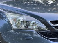 USED 2010 60 HONDA CR-V 2.2 i-DTEC ES SUV 5dr Diesel Manual 4WD Euro 5 (150 ps) 