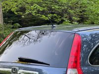 USED 2010 60 HONDA CR-V 2.2 i-DTEC ES SUV 5dr Diesel Manual 4WD Euro 5 (150 ps) 