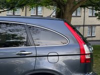 USED 2010 60 HONDA CR-V 2.2 i-DTEC ES SUV 5dr Diesel Manual 4WD Euro 5 (150 ps) 