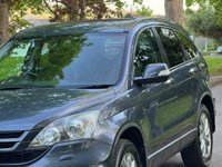 USED 2010 60 HONDA CR-V 2.2 i-DTEC ES SUV 5dr Diesel Manual 4WD Euro 5 (150 ps) 