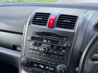 USED 2010 60 HONDA CR-V 2.2 i-DTEC ES SUV 5dr Diesel Manual 4WD Euro 5 (150 ps) 
