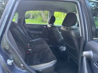 USED 2010 60 HONDA CR-V 2.2 i-DTEC ES SUV 5dr Diesel Manual 4WD Euro 5 (150 ps) 