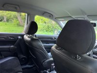 USED 2010 60 HONDA CR-V 2.2 i-DTEC ES SUV 5dr Diesel Manual 4WD Euro 5 (150 ps) 