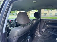 USED 2010 60 HONDA CR-V 2.2 i-DTEC ES SUV 5dr Diesel Manual 4WD Euro 5 (150 ps) 