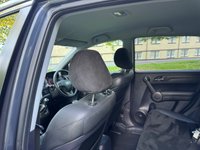 USED 2010 60 HONDA CR-V 2.2 i-DTEC ES SUV 5dr Diesel Manual 4WD Euro 5 (150 ps) 