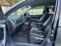 USED 2010 60 HONDA CR-V 2.2 i-DTEC ES SUV 5dr Diesel Manual 4WD Euro 5 (150 ps) 