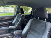 USED 2010 60 HONDA CR-V 2.2 i-DTEC ES SUV 5dr Diesel Manual 4WD Euro 5 (150 ps) 