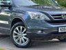 USED 2010 60 HONDA CR-V 2.2 i-DTEC ES SUV 5dr Diesel Manual 4WD Euro 5 (150 ps) 