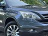 USED 2010 60 HONDA CR-V 2.2 i-DTEC ES SUV 5dr Diesel Manual 4WD Euro 5 (150 ps) 