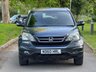 USED 2010 60 HONDA CR-V 2.2 i-DTEC ES SUV 5dr Diesel Manual 4WD Euro 5 (150 ps) 