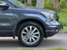 USED 2010 60 HONDA CR-V 2.2 i-DTEC ES SUV 5dr Diesel Manual 4WD Euro 5 (150 ps) 