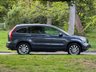 USED 2010 60 HONDA CR-V 2.2 i-DTEC ES SUV 5dr Diesel Manual 4WD Euro 5 (150 ps) 