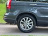 USED 2010 60 HONDA CR-V 2.2 i-DTEC ES SUV 5dr Diesel Manual 4WD Euro 5 (150 ps) 