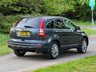 USED 2010 60 HONDA CR-V 2.2 i-DTEC ES SUV 5dr Diesel Manual 4WD Euro 5 (150 ps) 