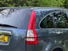 USED 2010 60 HONDA CR-V 2.2 i-DTEC ES SUV 5dr Diesel Manual 4WD Euro 5 (150 ps) 