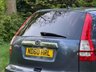 USED 2010 60 HONDA CR-V 2.2 i-DTEC ES SUV 5dr Diesel Manual 4WD Euro 5 (150 ps) 