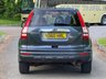 USED 2010 60 HONDA CR-V 2.2 i-DTEC ES SUV 5dr Diesel Manual 4WD Euro 5 (150 ps) 