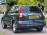 USED 2010 60 HONDA CR-V 2.2 i-DTEC ES SUV 5dr Diesel Manual 4WD Euro 5 (150 ps) 