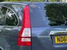 USED 2010 60 HONDA CR-V 2.2 i-DTEC ES SUV 5dr Diesel Manual 4WD Euro 5 (150 ps) 