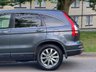 USED 2010 60 HONDA CR-V 2.2 i-DTEC ES SUV 5dr Diesel Manual 4WD Euro 5 (150 ps) 