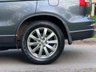 USED 2010 60 HONDA CR-V 2.2 i-DTEC ES SUV 5dr Diesel Manual 4WD Euro 5 (150 ps) 