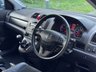 USED 2010 60 HONDA CR-V 2.2 i-DTEC ES SUV 5dr Diesel Manual 4WD Euro 5 (150 ps) 