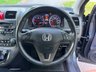 USED 2010 60 HONDA CR-V 2.2 i-DTEC ES SUV 5dr Diesel Manual 4WD Euro 5 (150 ps) 
