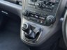 USED 2010 60 HONDA CR-V 2.2 i-DTEC ES SUV 5dr Diesel Manual 4WD Euro 5 (150 ps) 