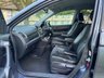 USED 2010 60 HONDA CR-V 2.2 i-DTEC ES SUV 5dr Diesel Manual 4WD Euro 5 (150 ps) 