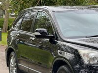 USED 2012 12 HONDA CR-V 2.2 i-DTEC ES-T SUV 5dr Diesel Manual 4WD Euro 5 (150 ps) 