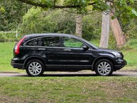 USED 2012 12 HONDA CR-V 2.2 i-DTEC ES-T SUV 5dr Diesel Manual 4WD Euro 5 (150 ps) 