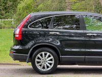 USED 2012 12 HONDA CR-V 2.2 i-DTEC ES-T SUV 5dr Diesel Manual 4WD Euro 5 (150 ps) 