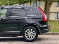 USED 2012 12 HONDA CR-V 2.2 i-DTEC ES-T SUV 5dr Diesel Manual 4WD Euro 5 (150 ps) 