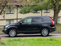 USED 2012 12 HONDA CR-V 2.2 i-DTEC ES-T SUV 5dr Diesel Manual 4WD Euro 5 (150 ps) 