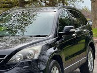 USED 2012 12 HONDA CR-V 2.2 i-DTEC ES-T SUV 5dr Diesel Manual 4WD Euro 5 (150 ps) 