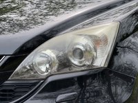 USED 2012 12 HONDA CR-V 2.2 i-DTEC ES-T SUV 5dr Diesel Manual 4WD Euro 5 (150 ps) 